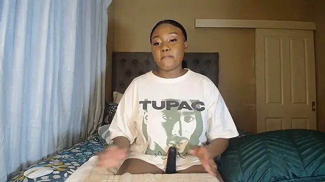 Chat XXX Live nanababe1