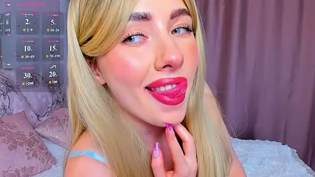 Sabrina_Blair Live XXX-chat