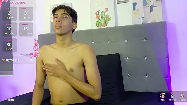 Eros_Lux's Live XXX Chat