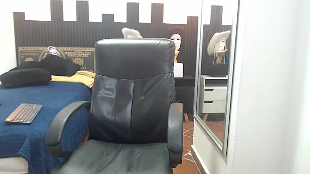 Chat XXX en directo de trevor_mob