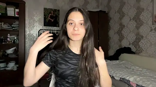 MarlynSiefkes: онлайн-секс-чат