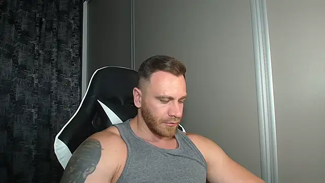Thori92 라이브 XXX 채팅