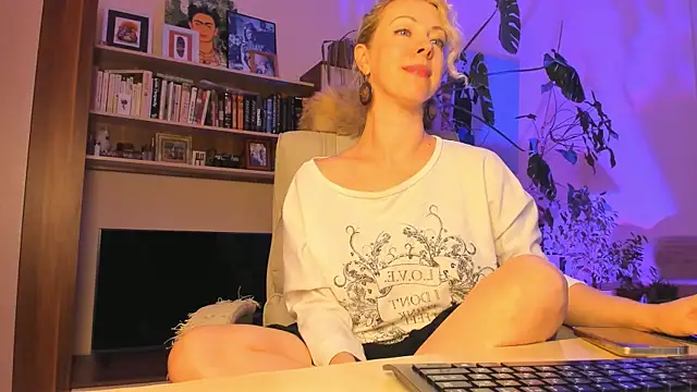 LylithSkye's Live XXX Chat