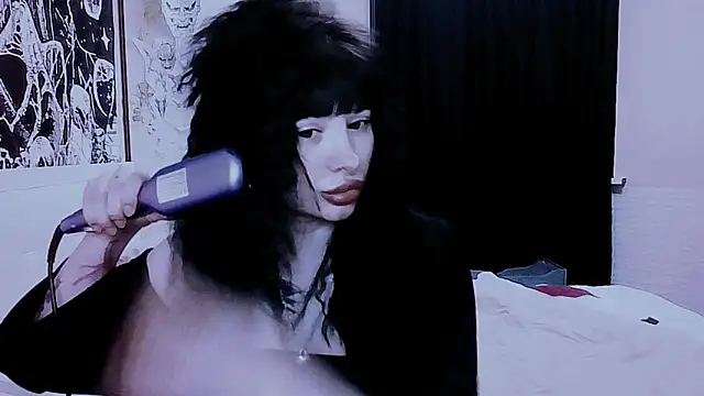 AllisonDeetz Live XXX-chat