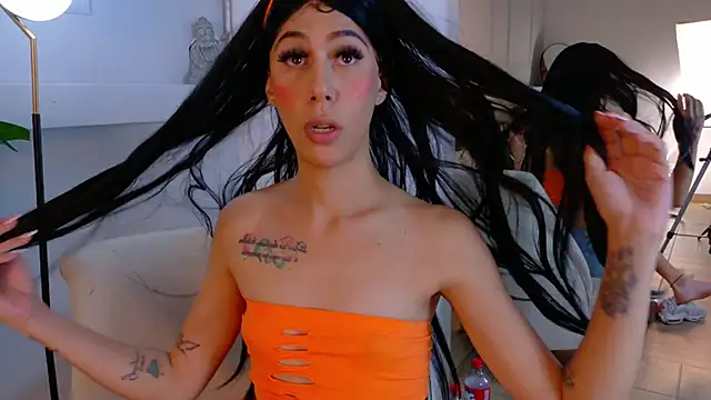 ZoeyPetitn Live XXX chat