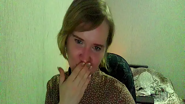 Онлайн чат XXX Ketrincold