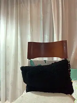 צ'אט XXX בשידור חי של Estefani_32
