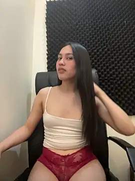 goddess_athena69's Live XXX Chat