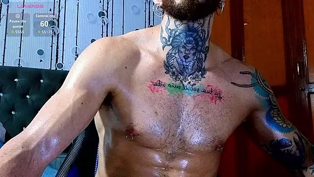 Chatroom XXX en direct de Simon_Rz