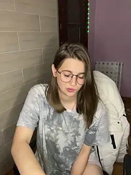 Онлайн чат XXX Blossom_Emily