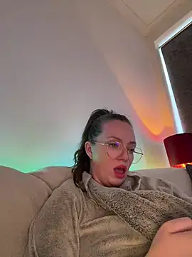 FemDom_RubyKnightXXO Chat XXX in diretta