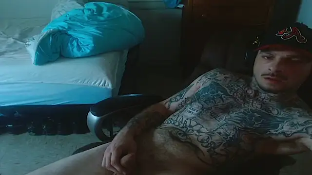 DADDY_KANE8---のライブXXXチャット