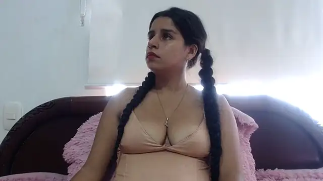 MeliSweet Live XXX Chat
