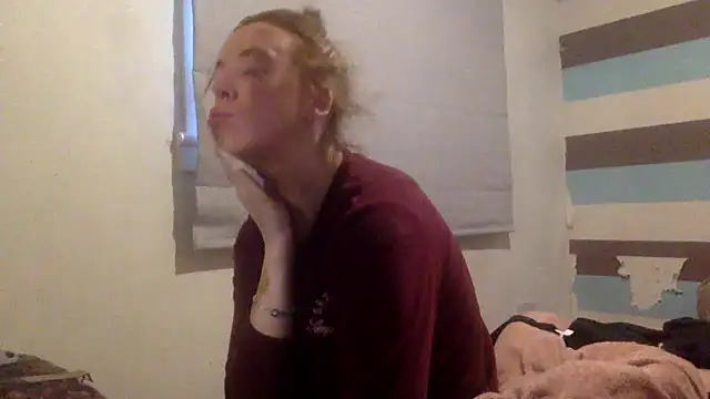 Bellababexox's Webcam Show