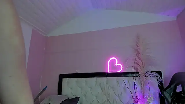 Julieth_Caandy Live XXX Chat