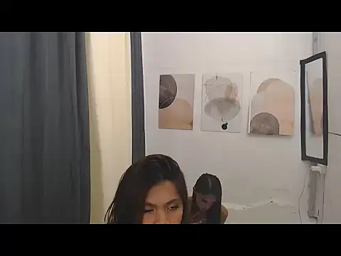 SilkAndSinLive 现场XXX聊天