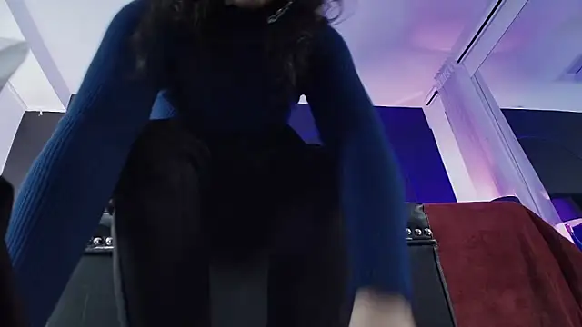 _Jade_16 élő XXX-chatje