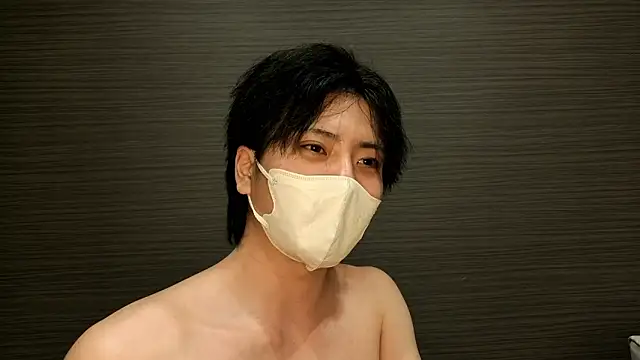 CHROME-kun925 Live XXX-chat