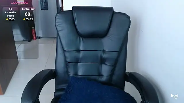 צ'אט XXX בשידור חי של spicey_latina