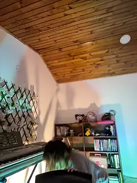 Chat XXX Live NikkiNix