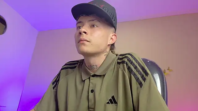 Chat XXX ao vivo de Nascary_Fox