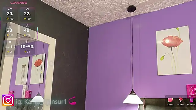 Chat XXX ao vivo de Karim_mansur