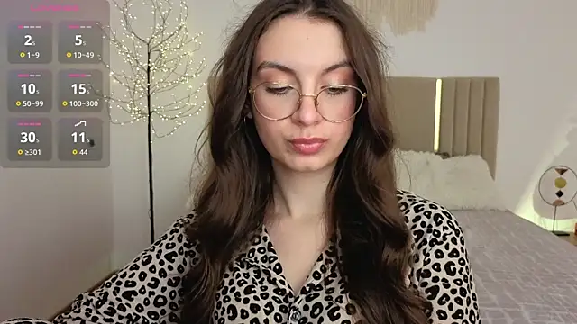 Real_cutie1 Obrolan Langsung XXX