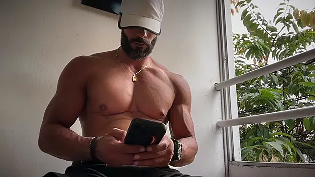 romeolovedark – Naživo XXX chat