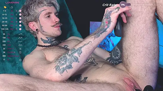 Badrabbitt_ – Naživo XXX chat