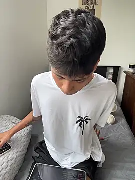 Chat XXX ao vivo de MaxiWildd