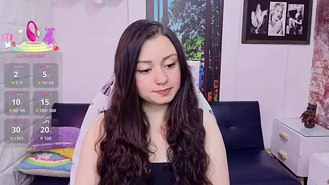 Eva_Roussell Obrolan Langsung XXX