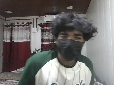 kriZ08 লাইভ XXX চ্যাট