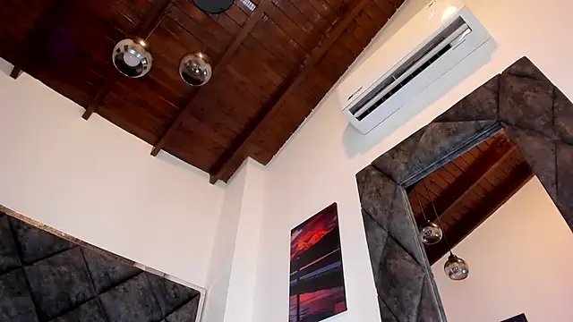 دردشة LiamKron الجنسية المباشرة