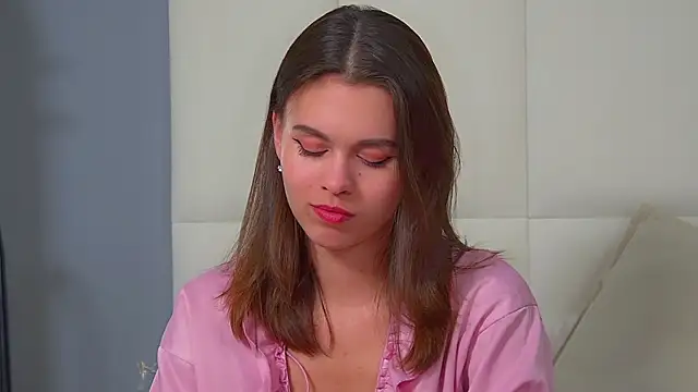 PollyLanders' Live XXX Chat