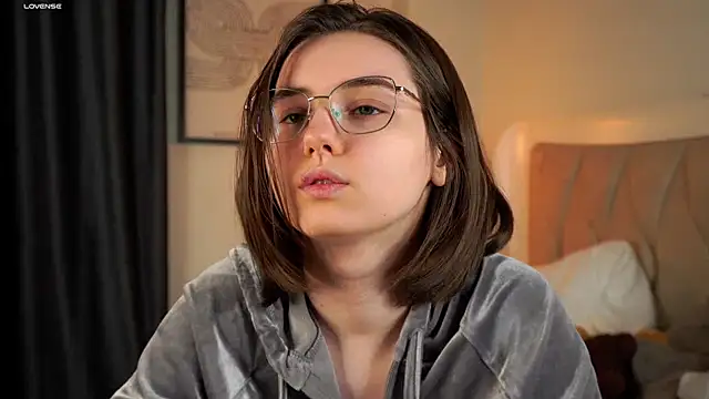 MeghanElson 라이브 XXX 채팅