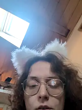 Chat XXX en directo de marijacucu