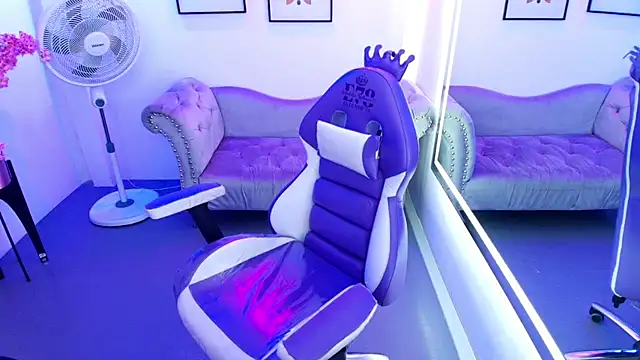 Ariel_doween XXX чат на живо