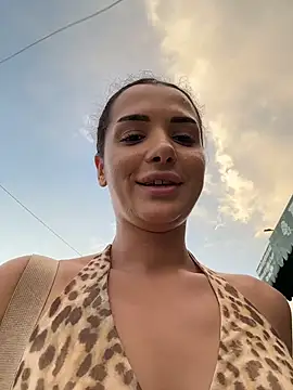 Chat XXX en directo de chloenyx