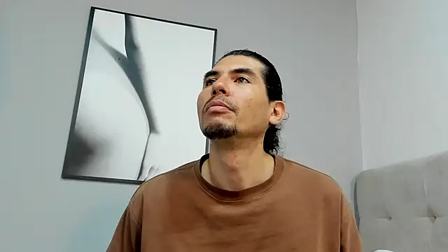 Chat XXX en directo de Antony_Stone