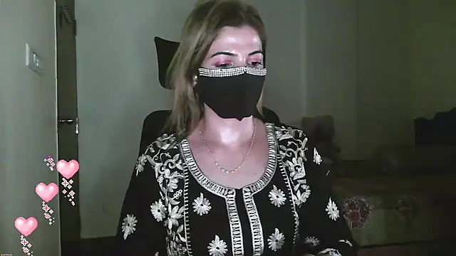 Cute_Sonii's Live XXX Chat