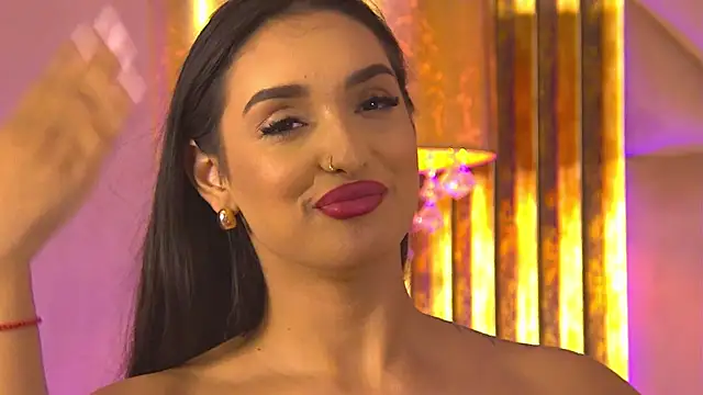 Kimberlymav Obrolan Langsung XXX