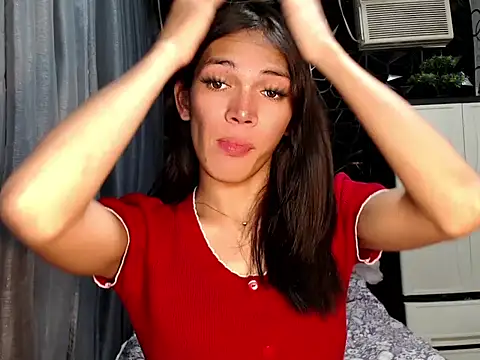 GORGEOUS_CARMEE 라이브 XXX 채팅