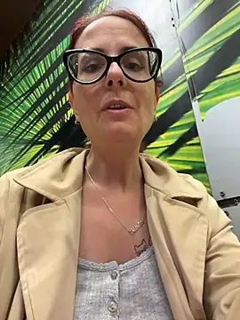 Chat XXX ao vivo de NataKitten