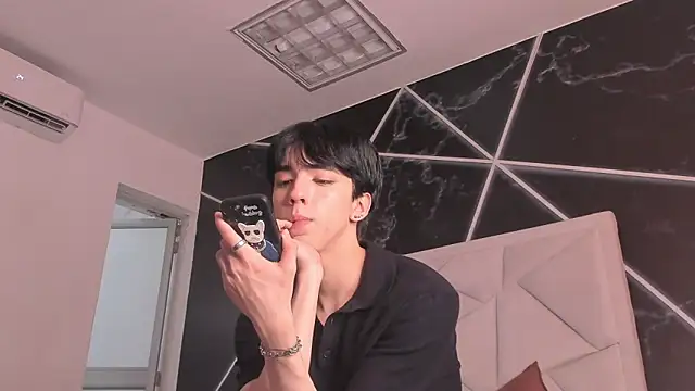 AerumChae Live XXX-chat