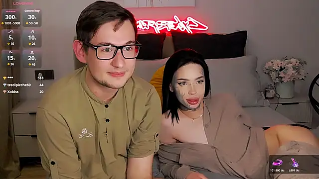 Živý XXX chat Tanya_M