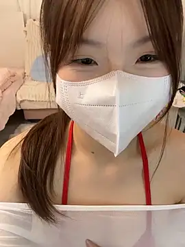 _xiaoxinxin_ 现场XXX聊天