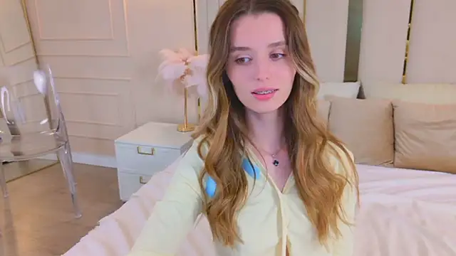 MarybethSnow XXX чат на живо