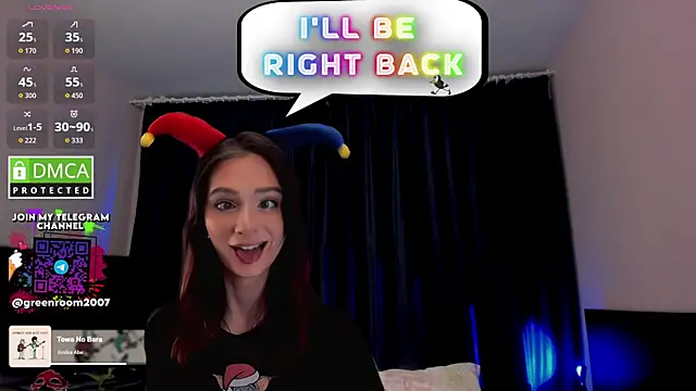 Lee_Loo – Naživo XXX chat