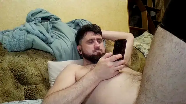 StasConnor Live XXX Chat