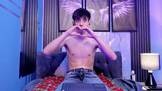 demian_hot99 – Naživo XXX chat